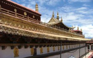 Jokhang Temple